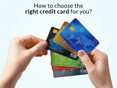 Quiz: How to find the right credit card for you 